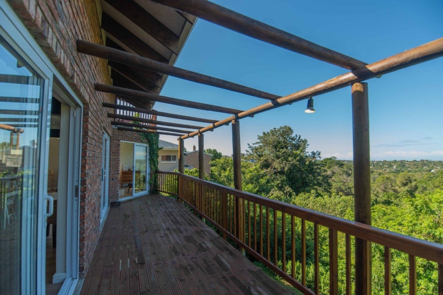 To Let 3 Bedroom Property for Rent in Linkside Eastern Cape